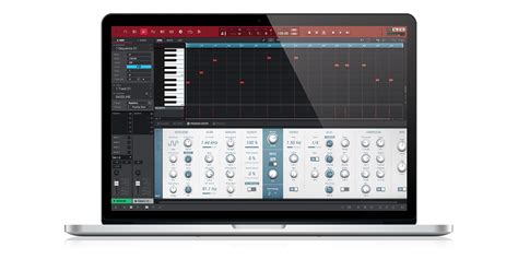 Akai Pro MPC Beats & MPC 2.0 .